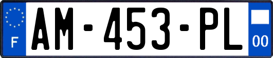 AM-453-PL