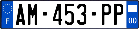 AM-453-PP