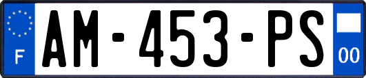 AM-453-PS