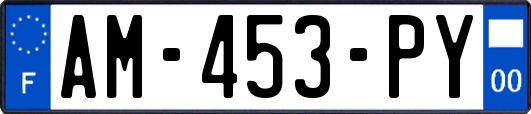 AM-453-PY