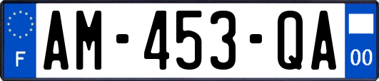 AM-453-QA