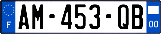 AM-453-QB
