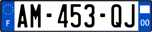 AM-453-QJ