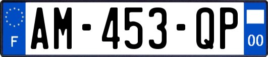 AM-453-QP