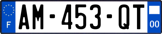 AM-453-QT