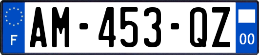 AM-453-QZ