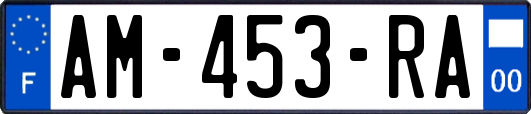 AM-453-RA