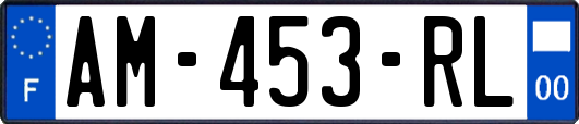 AM-453-RL