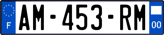 AM-453-RM