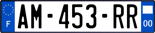AM-453-RR