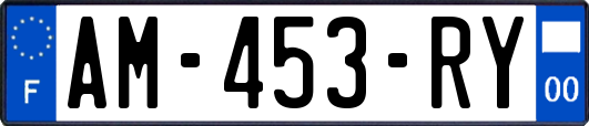 AM-453-RY