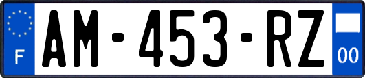 AM-453-RZ
