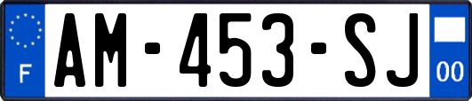 AM-453-SJ