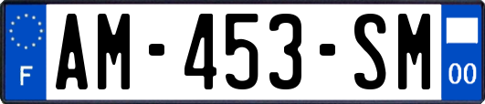 AM-453-SM