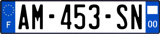 AM-453-SN