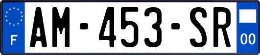 AM-453-SR