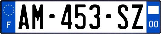 AM-453-SZ