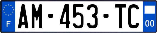 AM-453-TC
