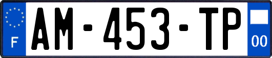 AM-453-TP