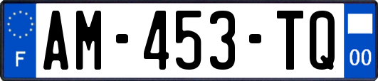 AM-453-TQ