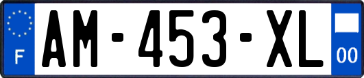 AM-453-XL