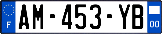 AM-453-YB