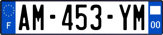 AM-453-YM