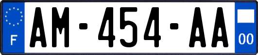 AM-454-AA