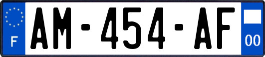 AM-454-AF