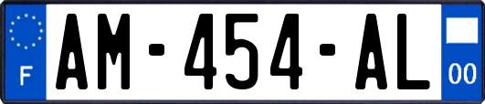 AM-454-AL