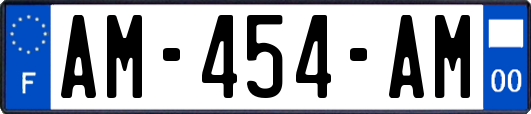 AM-454-AM