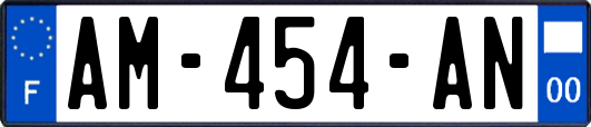 AM-454-AN