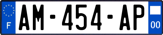 AM-454-AP