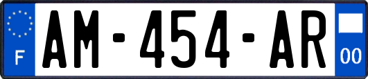 AM-454-AR