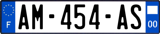 AM-454-AS