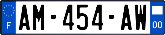 AM-454-AW