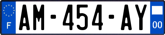 AM-454-AY