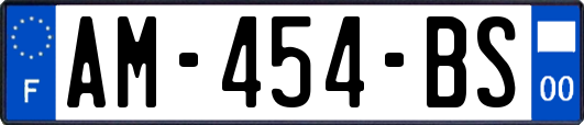 AM-454-BS