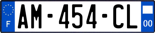 AM-454-CL