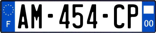 AM-454-CP