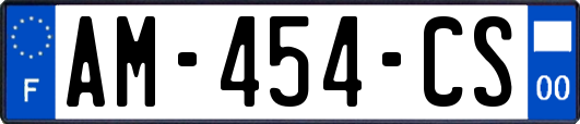 AM-454-CS