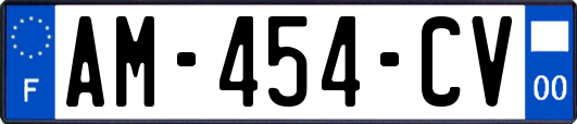 AM-454-CV
