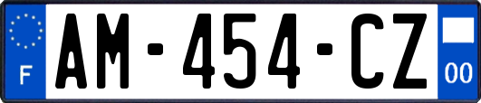 AM-454-CZ