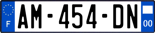 AM-454-DN