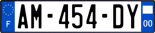 AM-454-DY