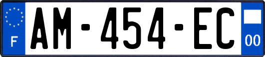 AM-454-EC