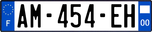 AM-454-EH