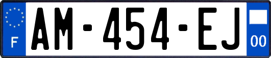 AM-454-EJ
