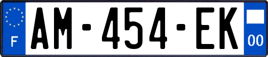 AM-454-EK
