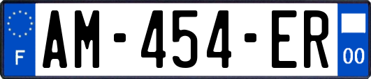 AM-454-ER